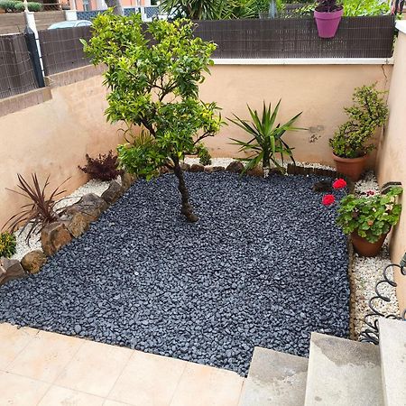 Adosado Con Jardin En Los Xalets De Salou Dış mekan fotoğraf