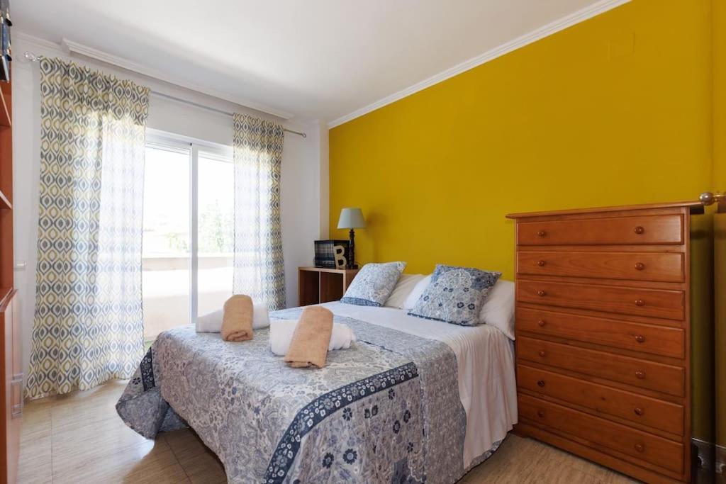 Adosado Con Jardin En Los Xalets De Salou Dış mekan fotoğraf